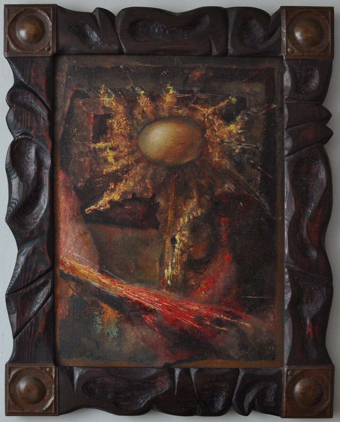 Monstrance